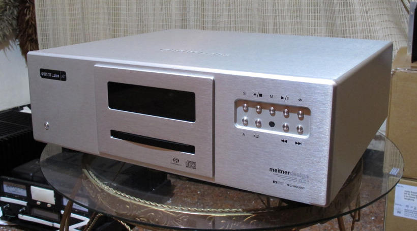 EMM Labs XDS1 - 2.500 EURO