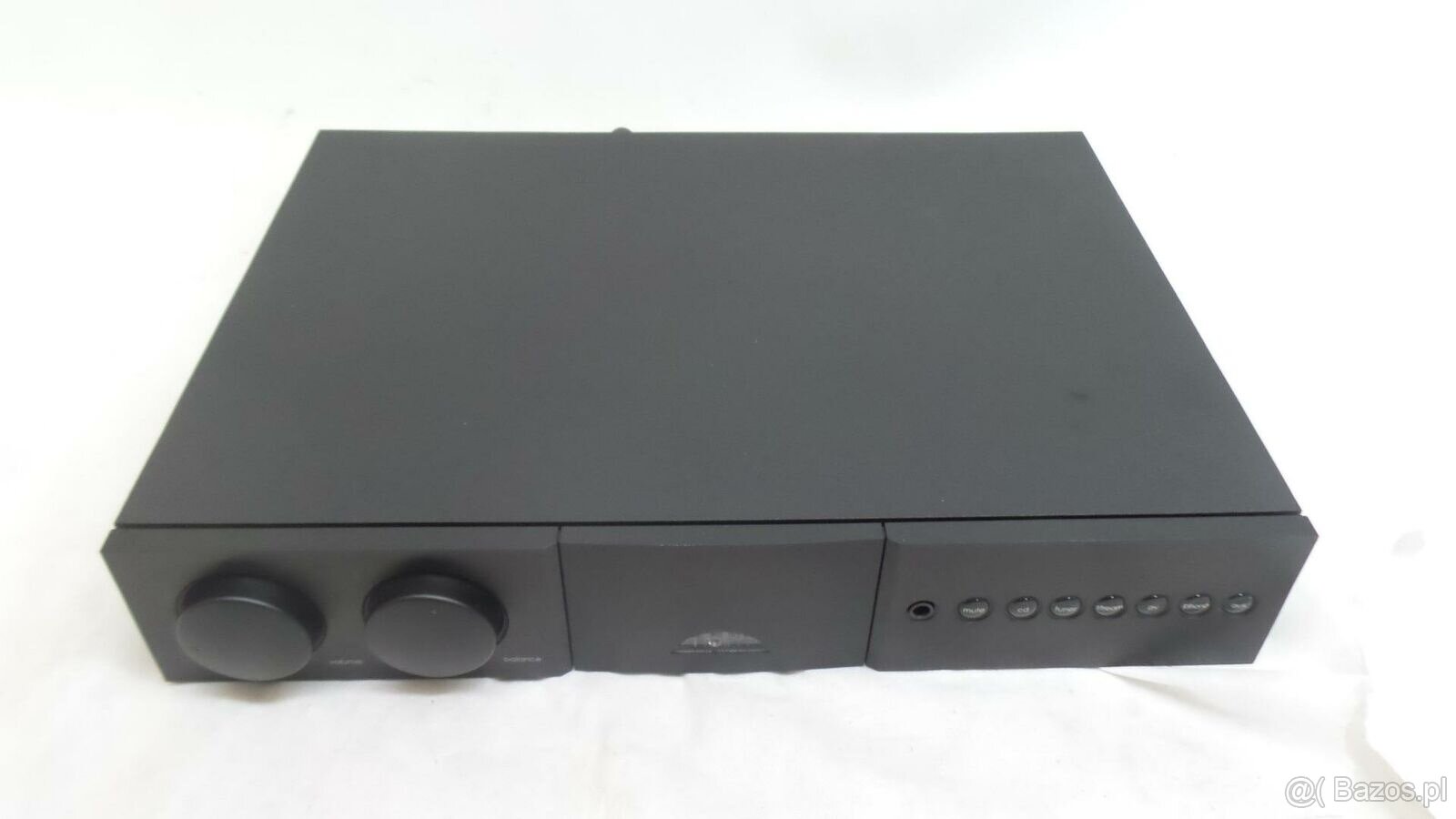NAIM Supernait 3 - 1550 EURO