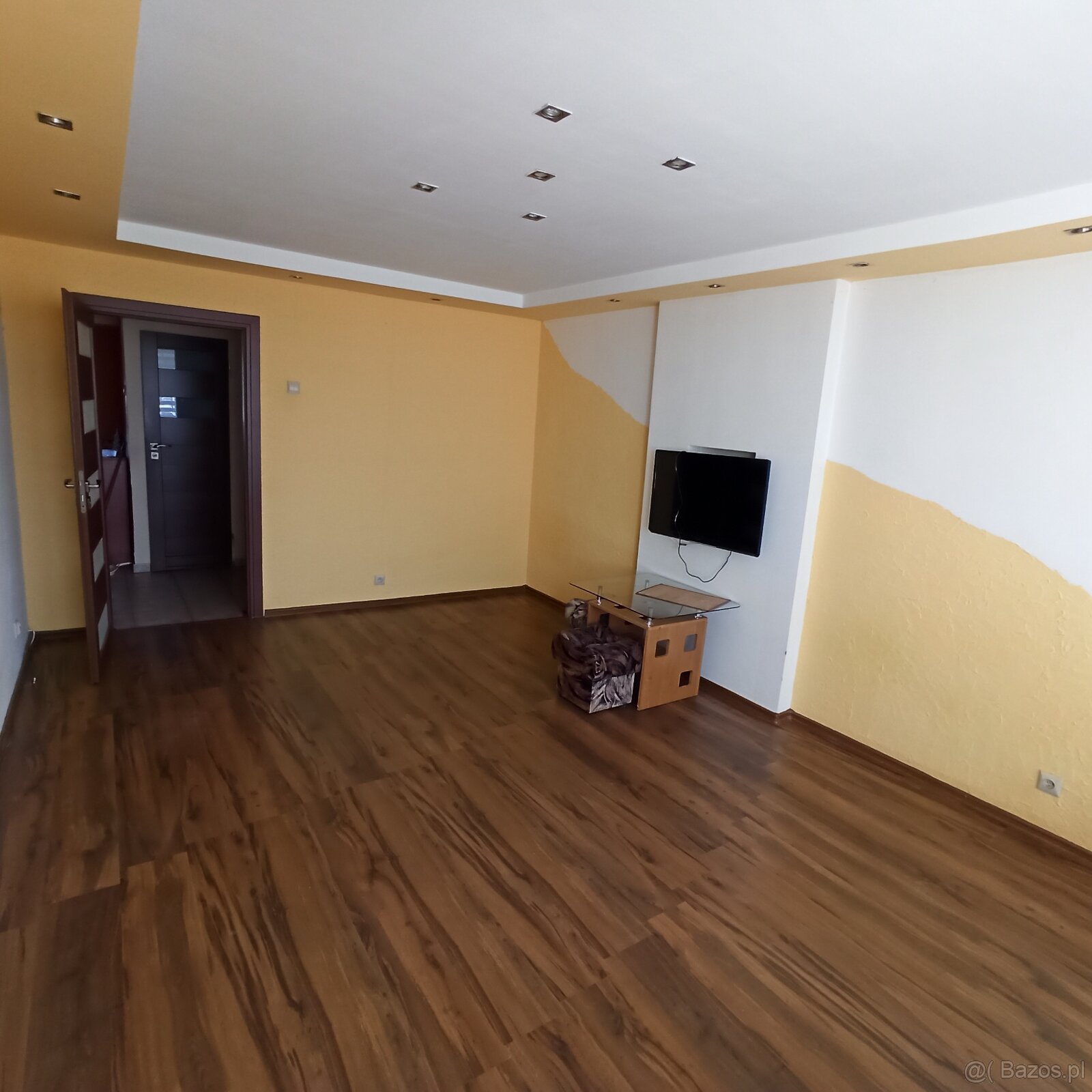 Wynajmę mieszkanie dla firm