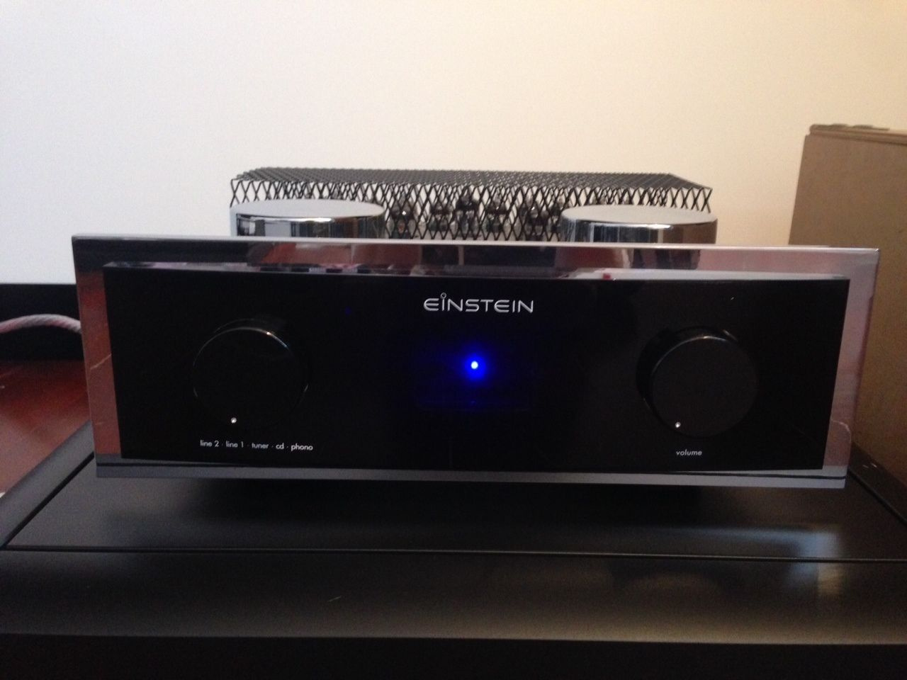 Einstein The Tube MK III - 2000 EURO