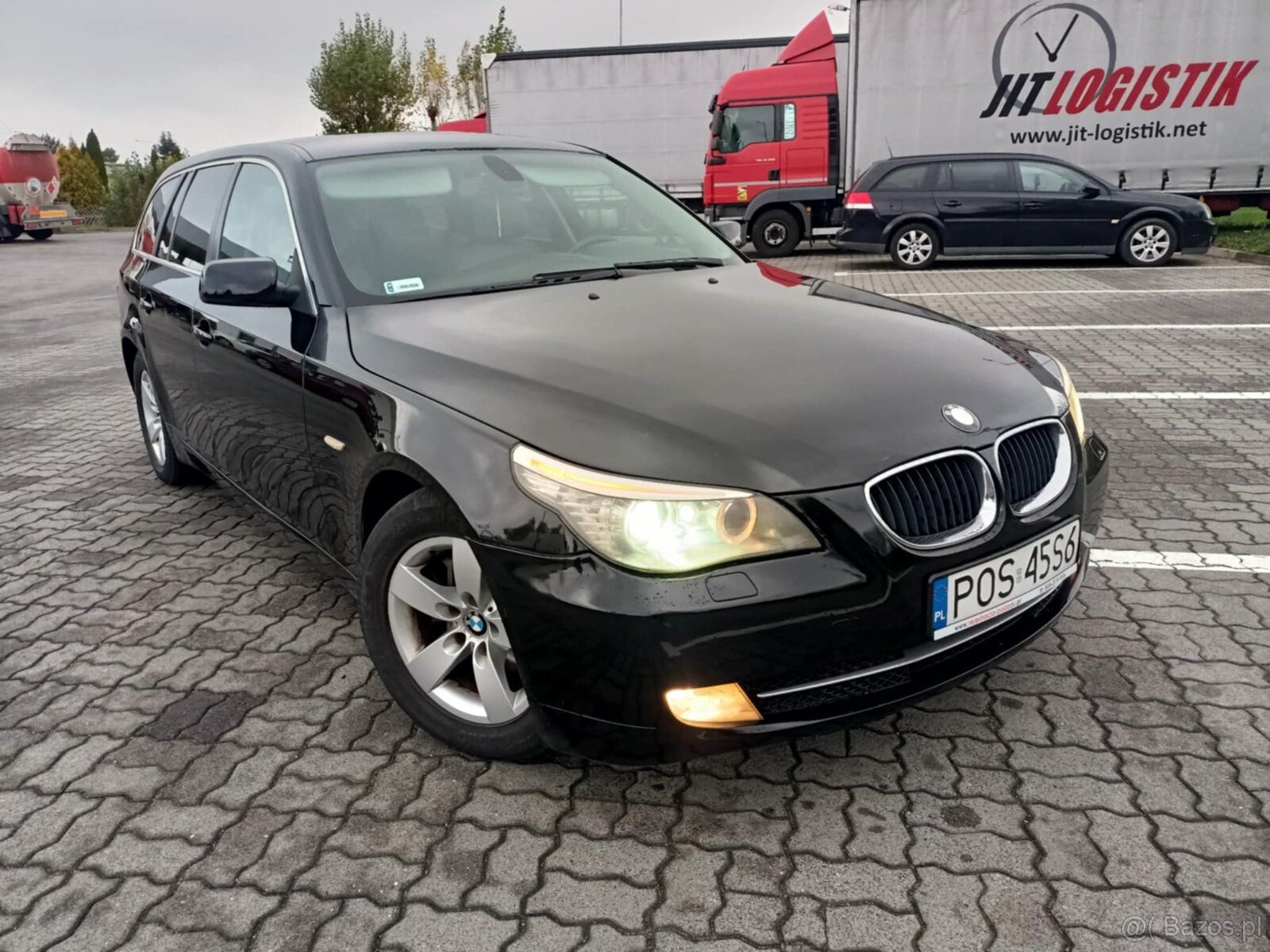 2.0 DIESEL KOMBI JASNE WNĘTRZE 330 TYS KM OKAZJA