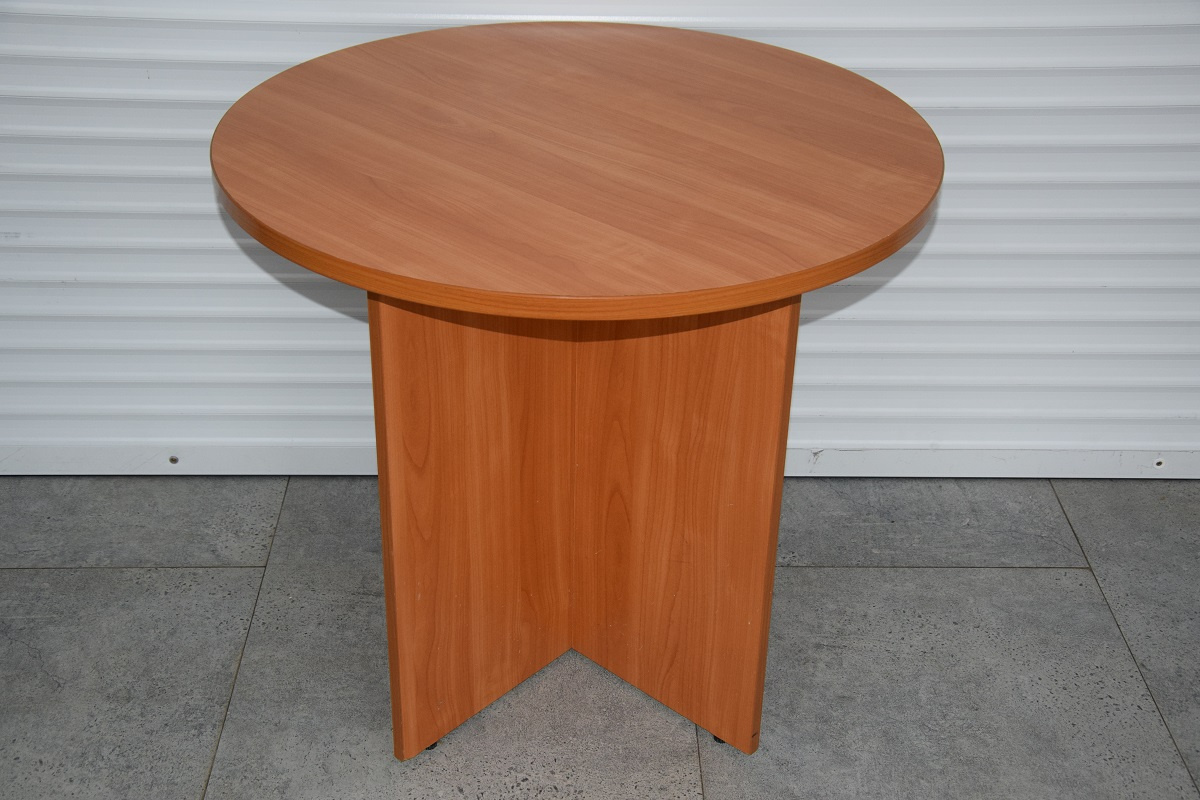 stół okrągły - super stan