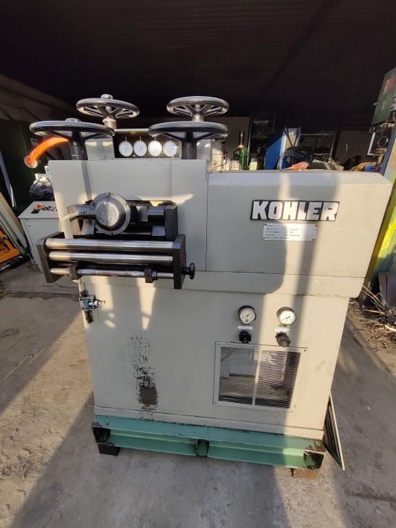 prostowarka KOHLER