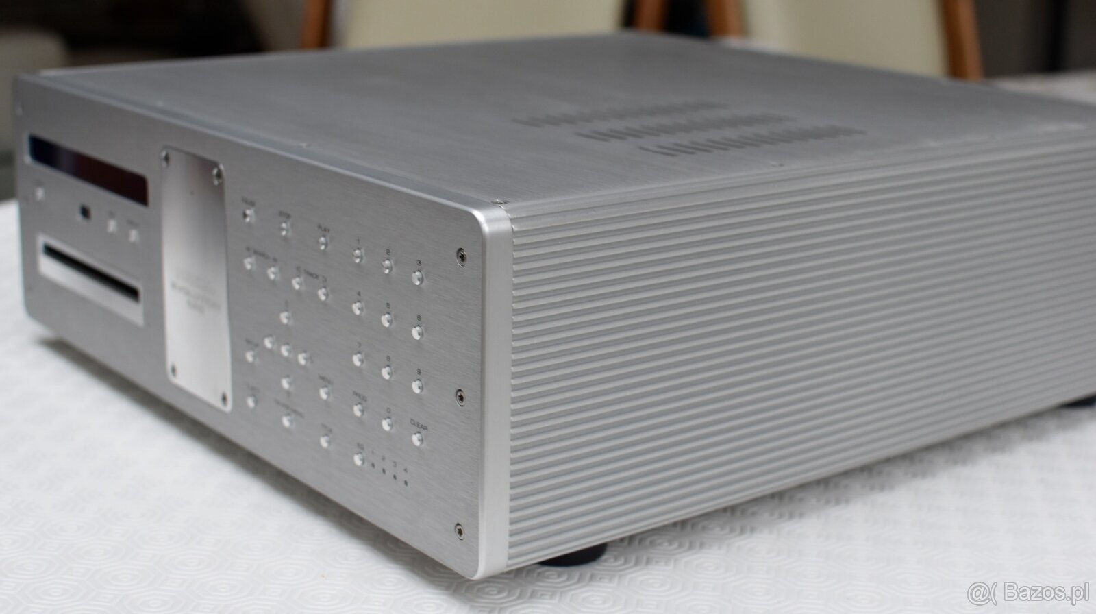 Krell Evolution 525a - (Price: 2000 eur)