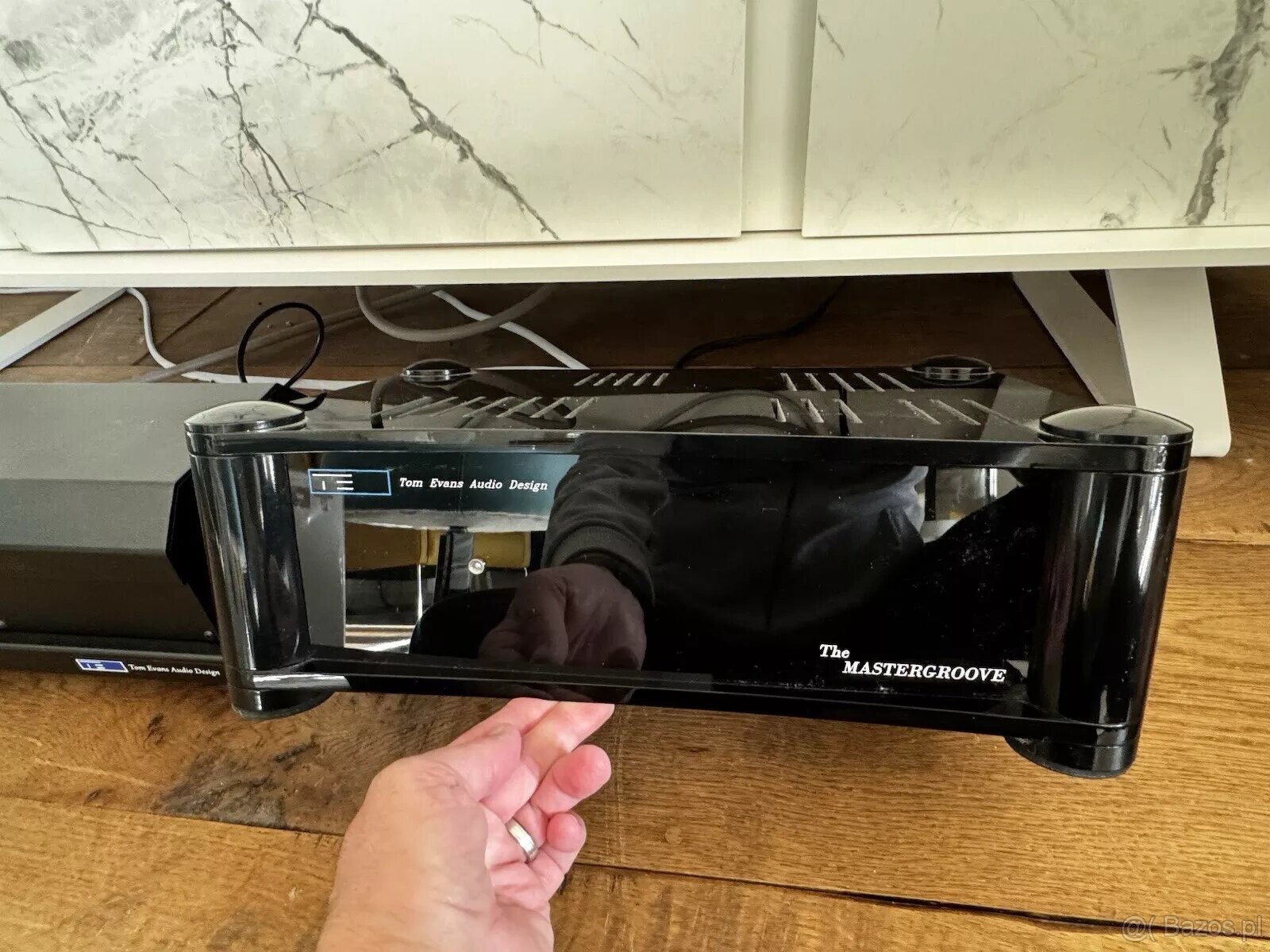 Tom Evan’s Mastergroove MKIII - 1900 EURO