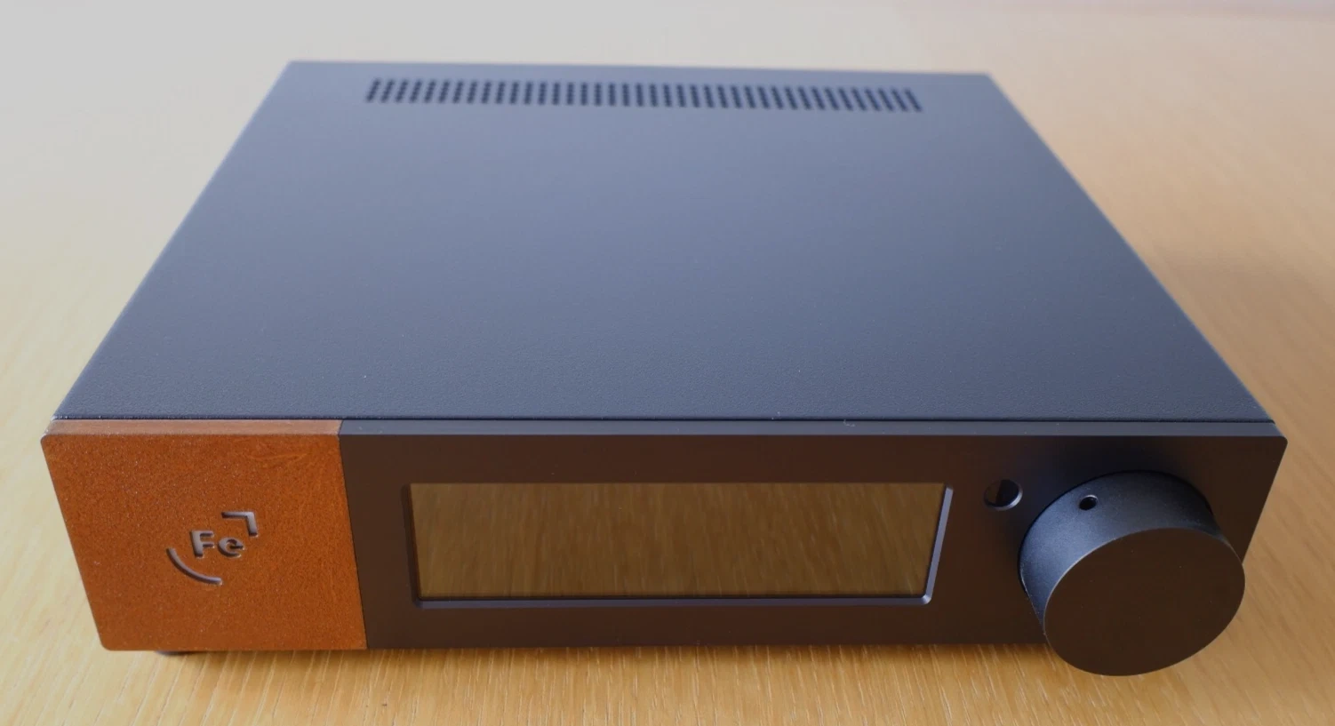FERRUM WANDLA GOLDENSOUND EDITION - 1600 EURO