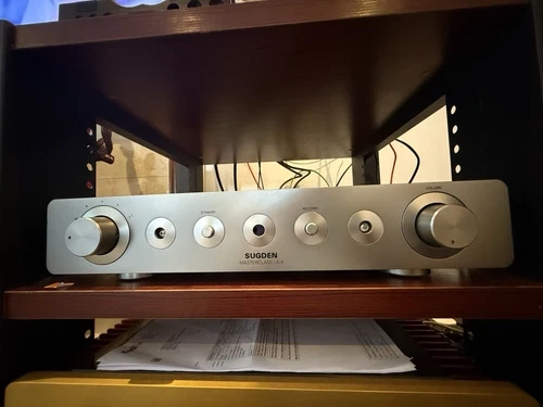 Sugden LA 4 - 1499 EURO