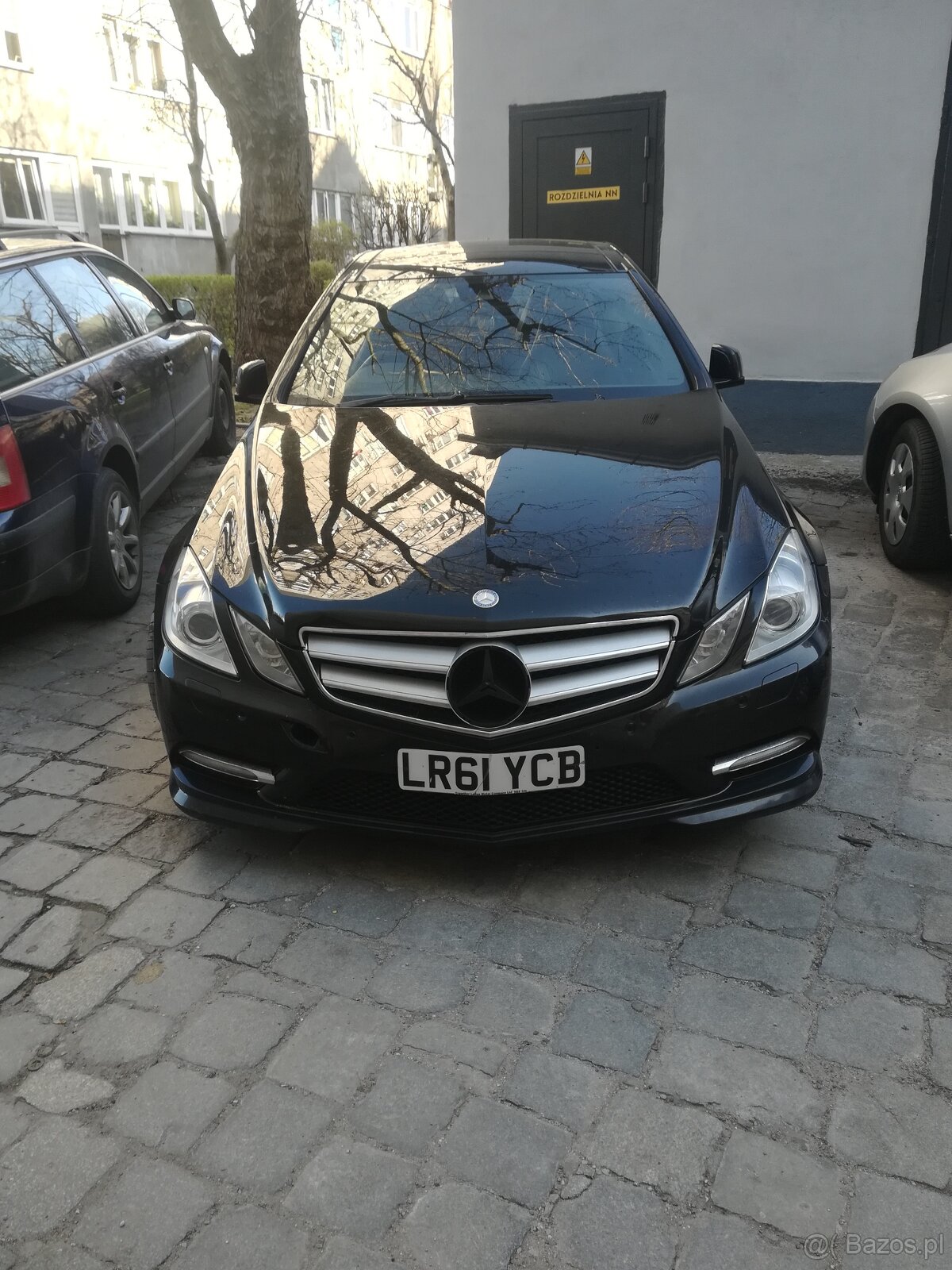 Mercedes AMG