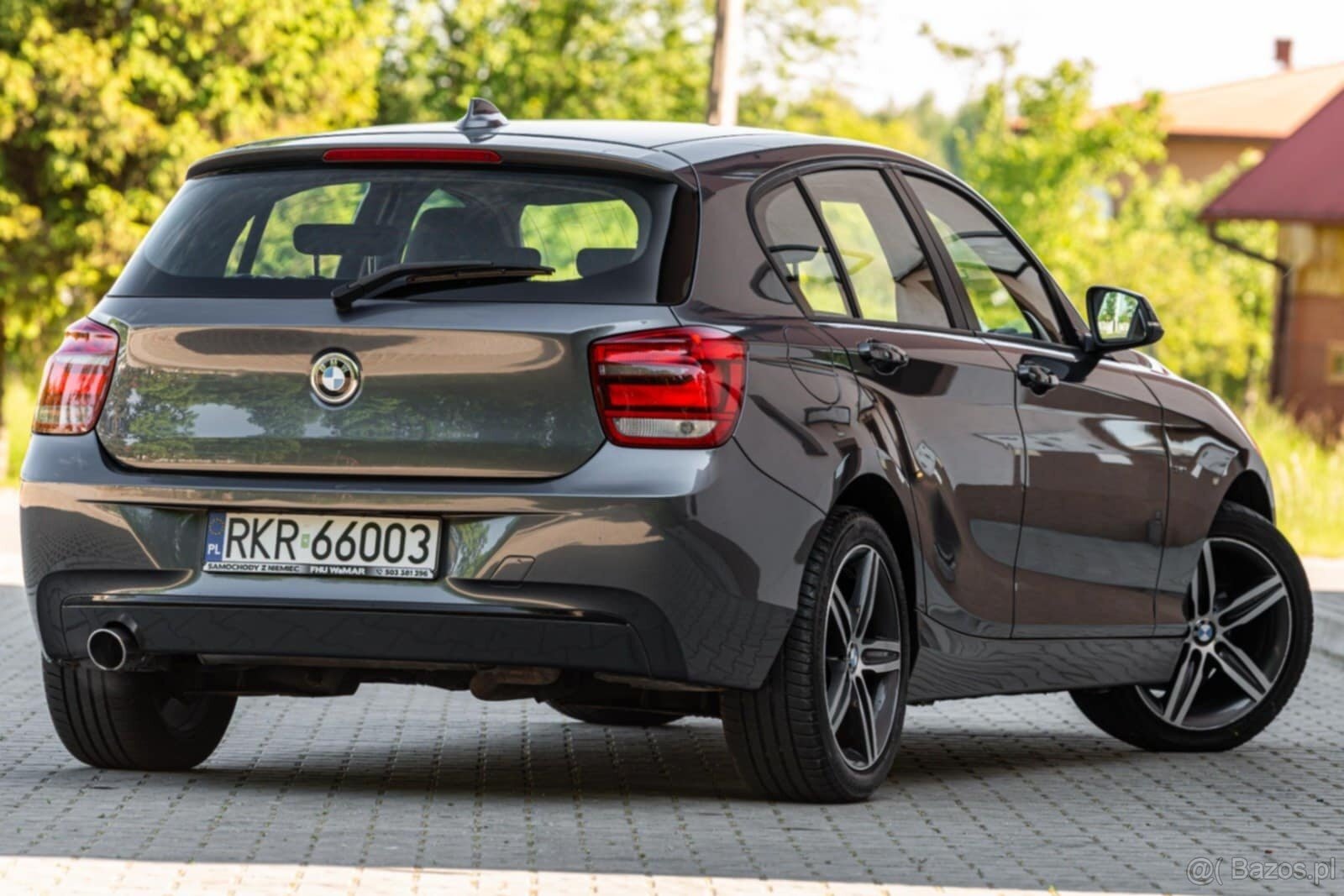 BMW 116i