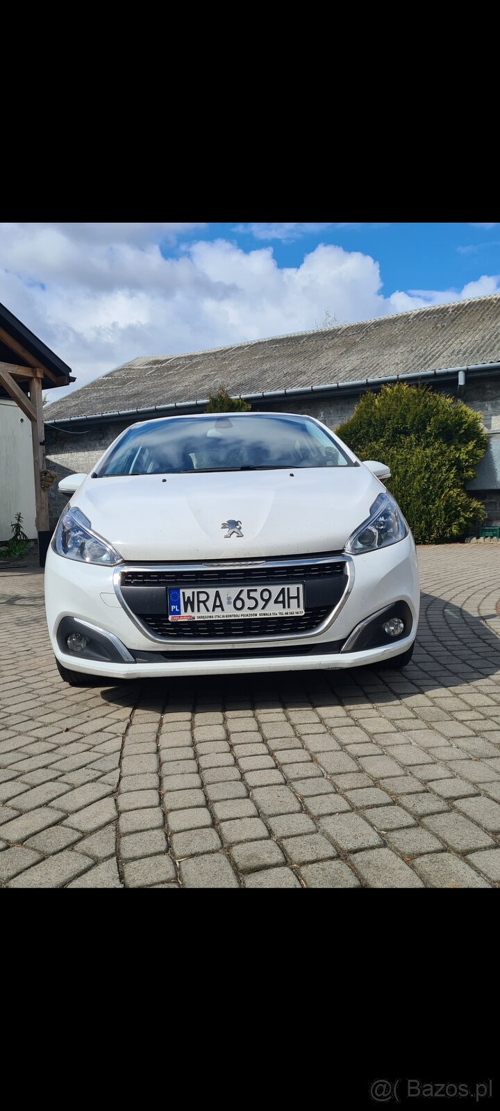 Peugot 208 diesel