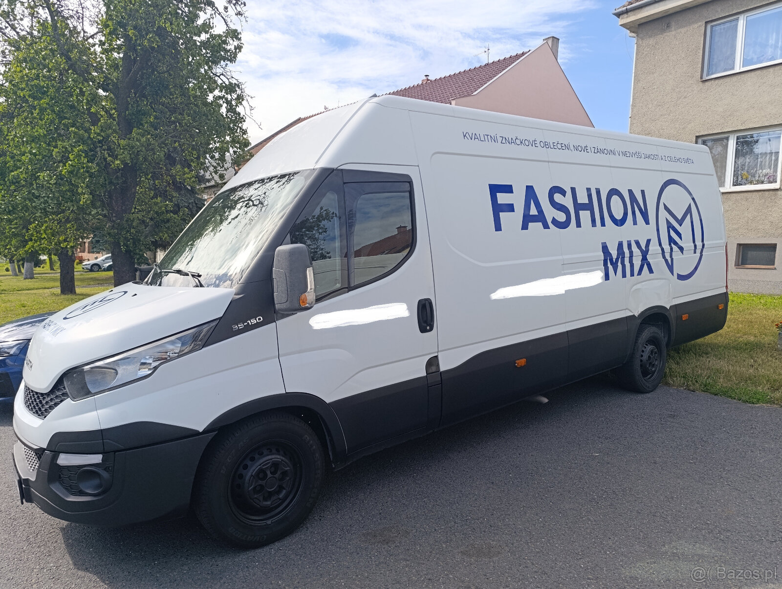 IVECO 35S15