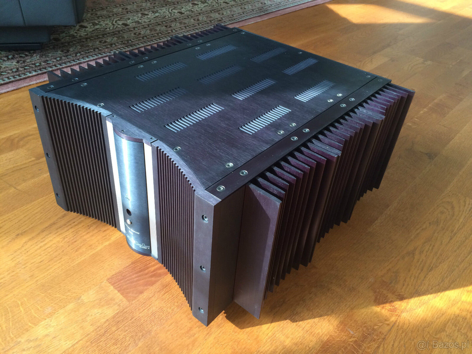 Krell FPB-300c - 1700 EURO