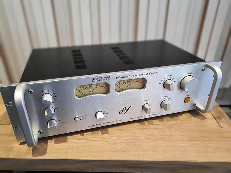 EAR 912 - 2000 EURO
