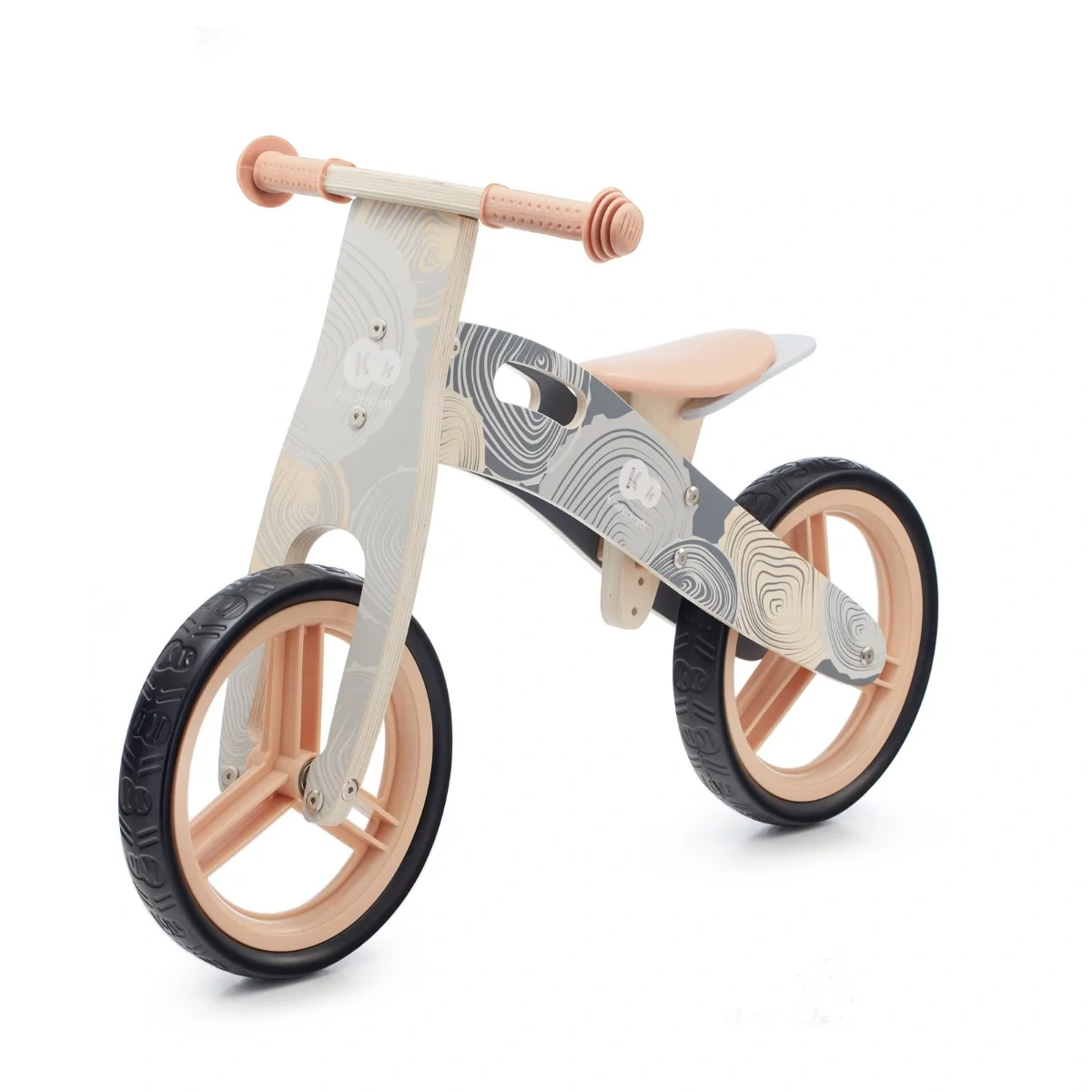 Nowy Drewniany rowerek- Kinder Krafft