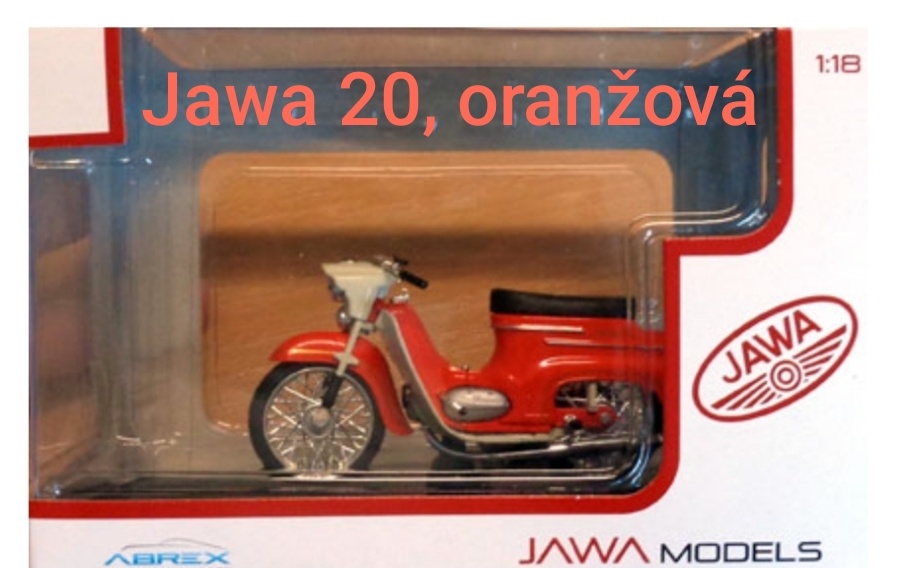 Jawa Abrex