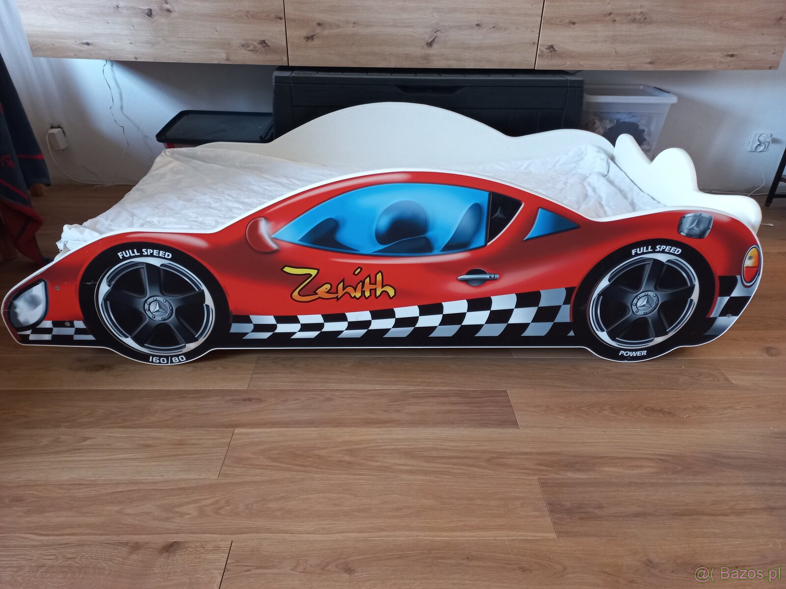 Łóżeczko dziecięce