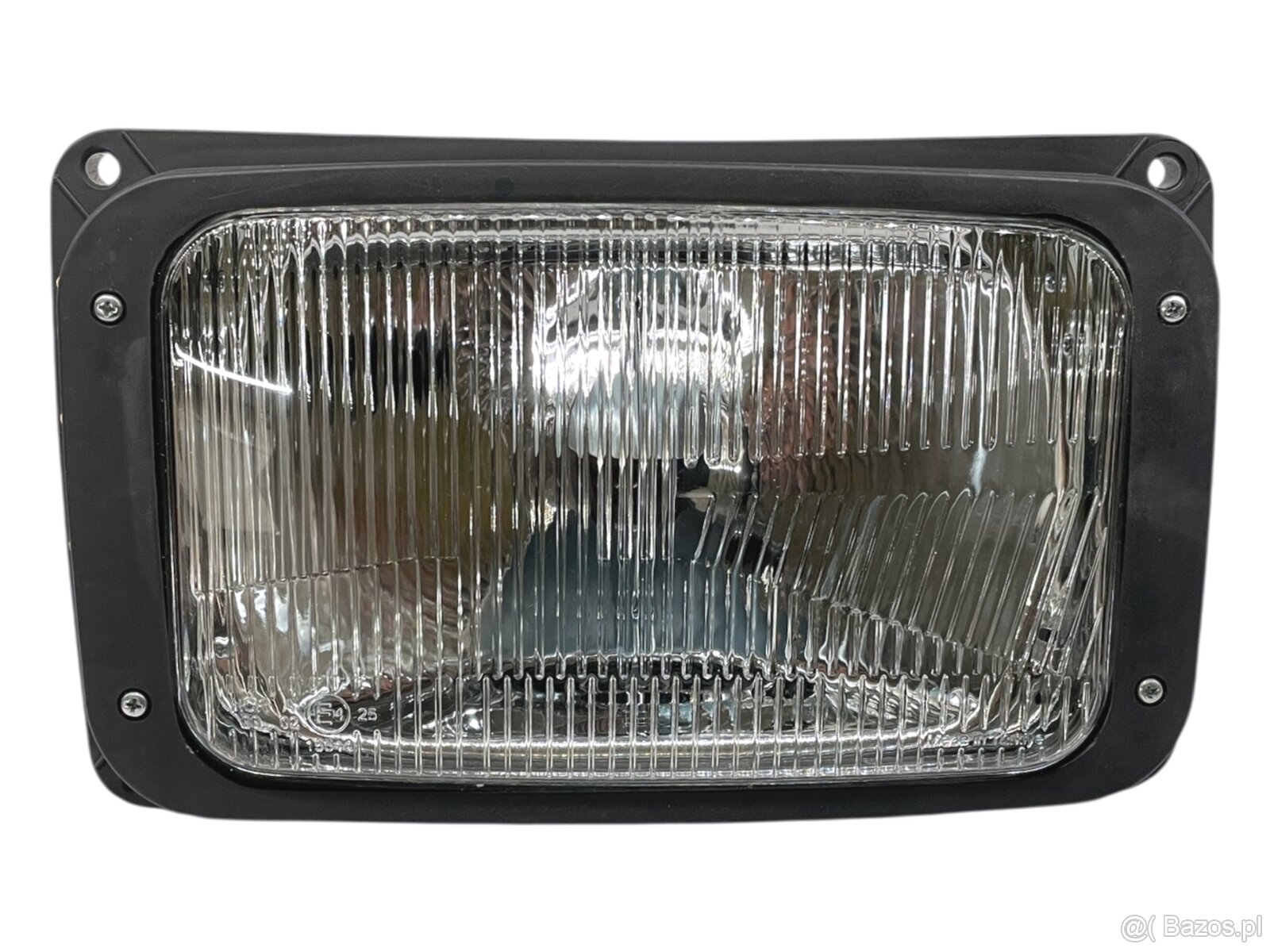 Reflektor MAN F90, IVECO PRAWY 505565 L