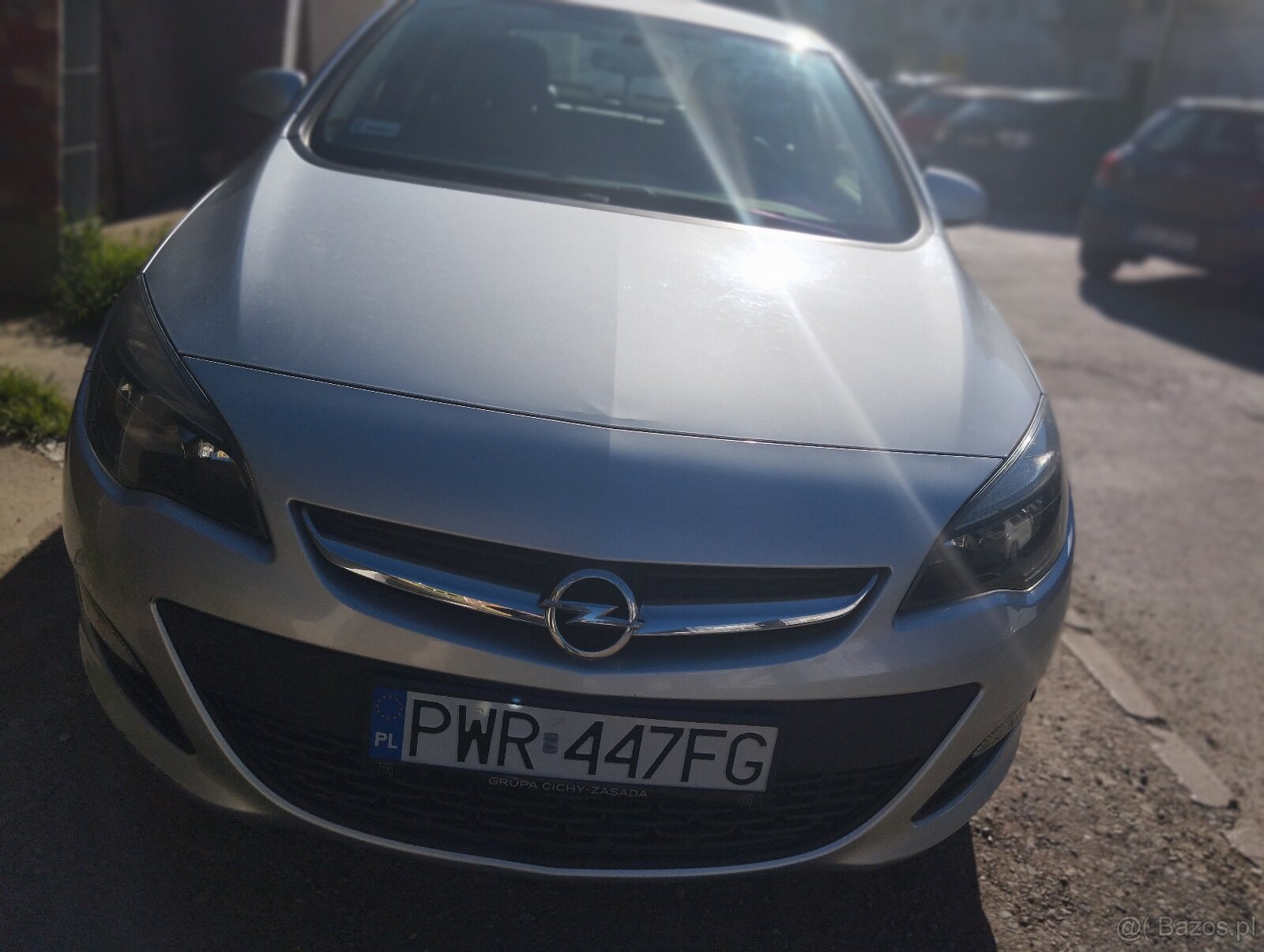 Astra