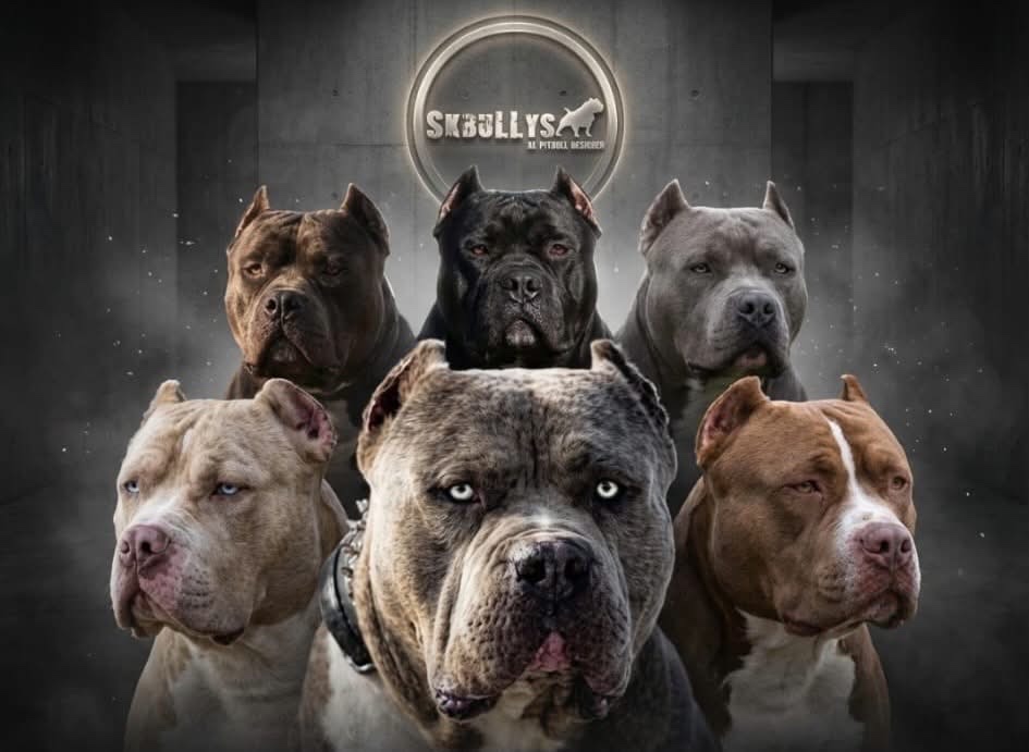 American Bully Xl