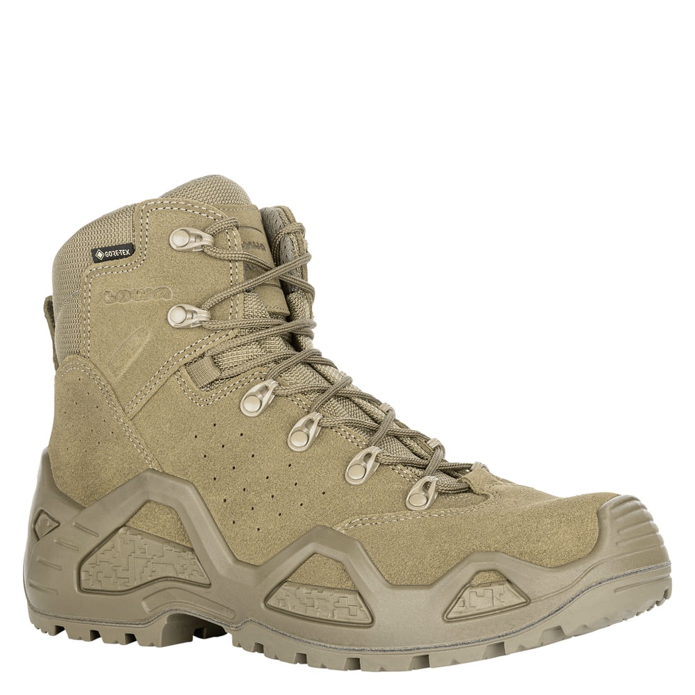 Lowa Z-6S GTX C Buty taktyczne 43.5