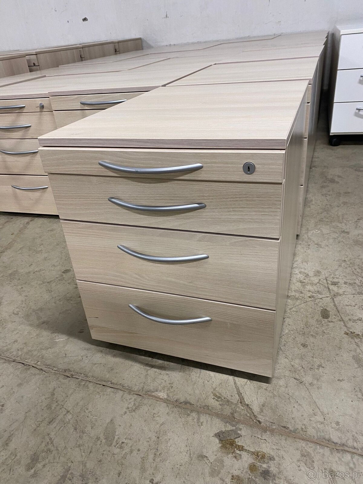 Kontenery biurowe Narbutas