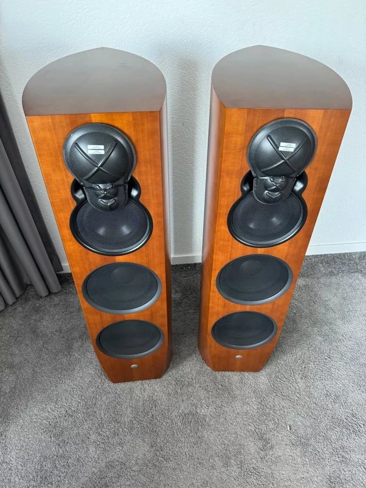 Linn Klimax 350 A ( Price : 5000 EUR )