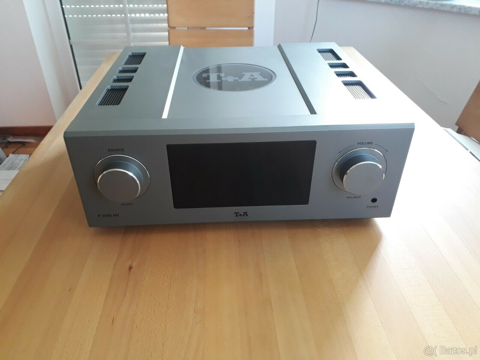 T+A P 3000 HV Titan - (Price: 3000 EUR)