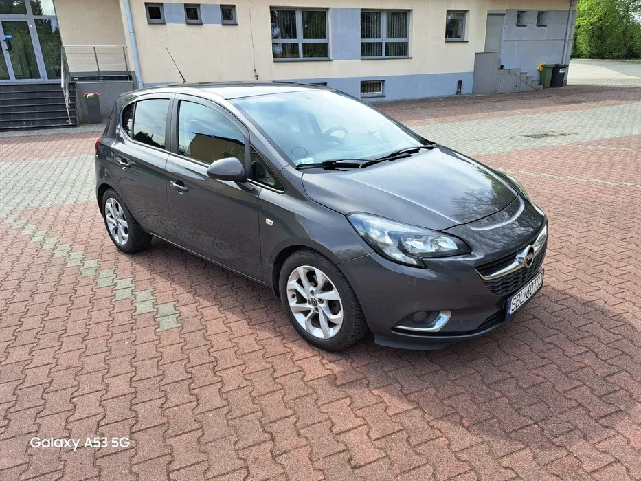 Sprzedam Opel Corsa 1.3 CDTI Cosmo EcoFlex zadbany