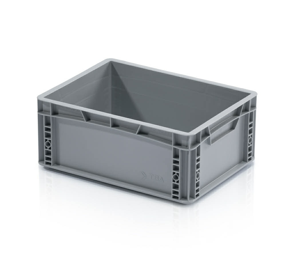 Kupię pudełka, skrzynie, pudła regałowe.