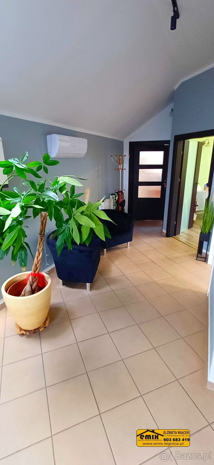 Lokal użytkowy, 1 lub 2 pomieszczenia, parking, klimatyzacja