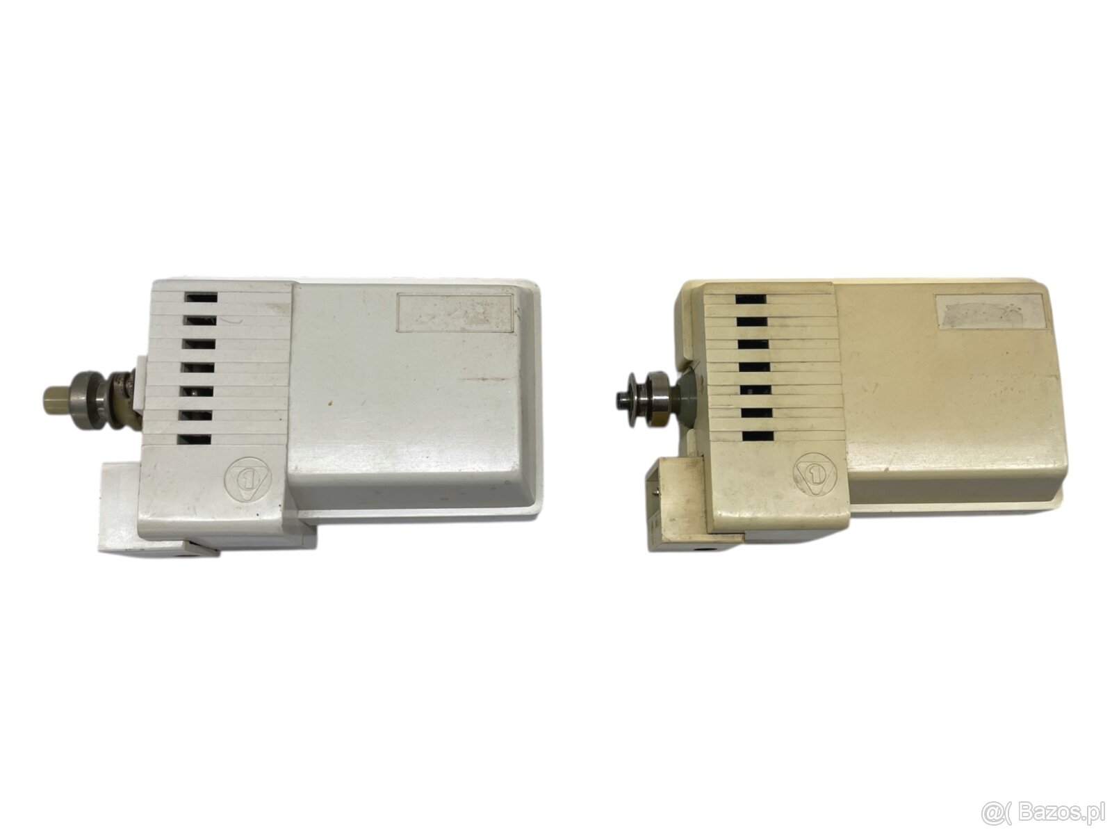 Silnik do maszyny KN-4b 2 sztuki