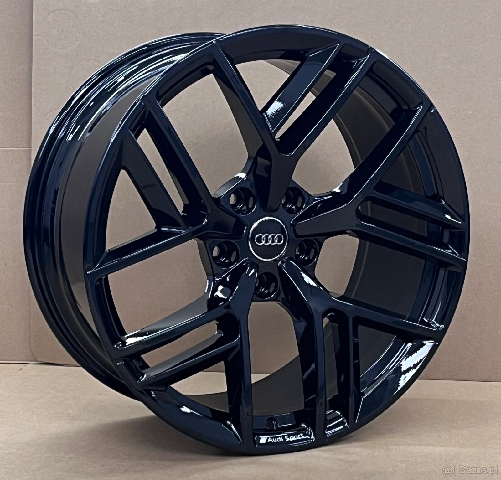 21cali OE Audi Q7 Q9 4MN 10Jx21 ET21 11Jx21 ET21 5x130