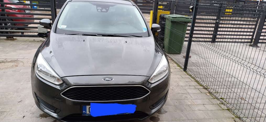 Ford Focus 2016, 1.5 , 120 km