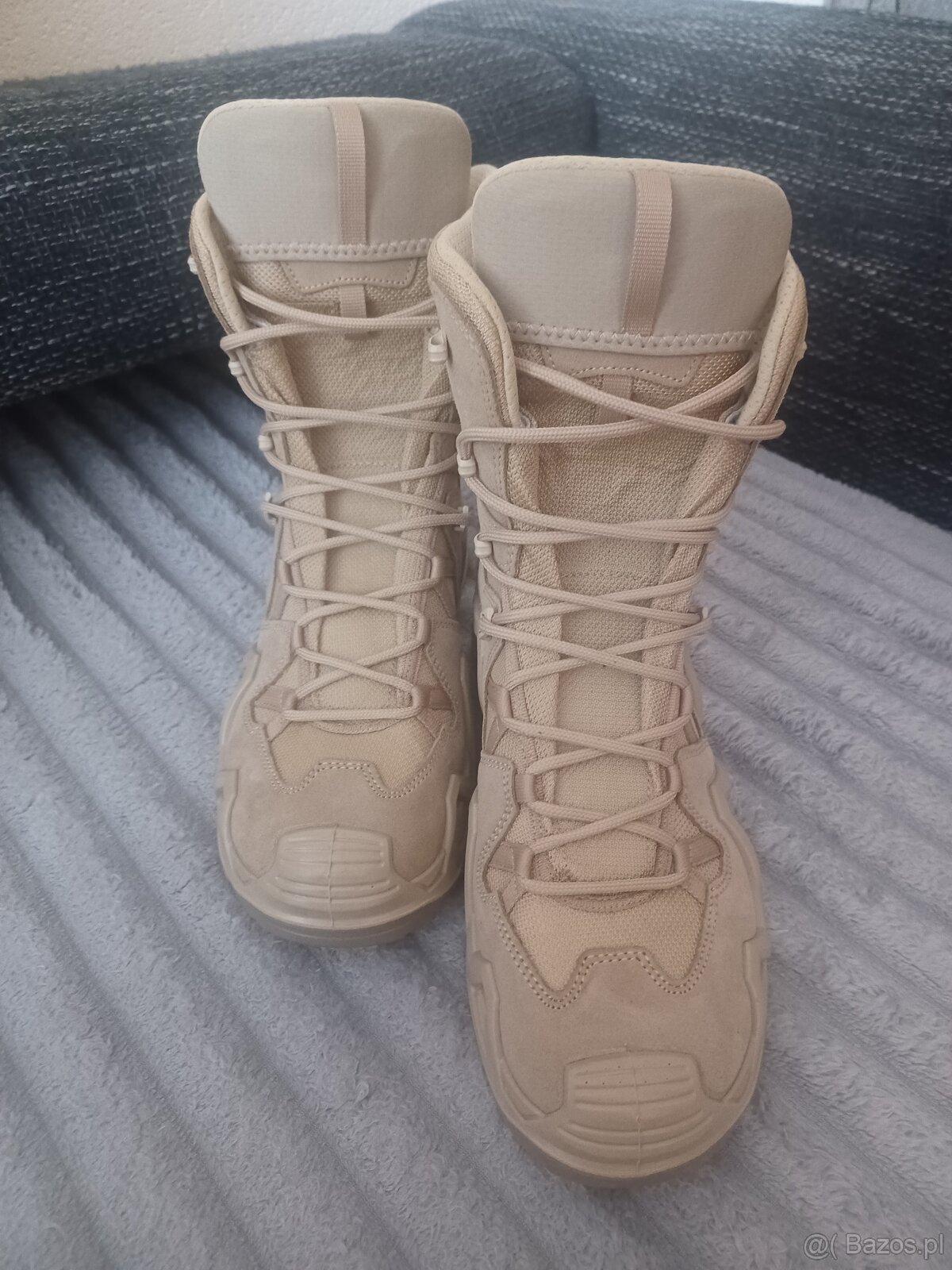 LOWA ZEPHYR MK2 GTX® Wysoki 44