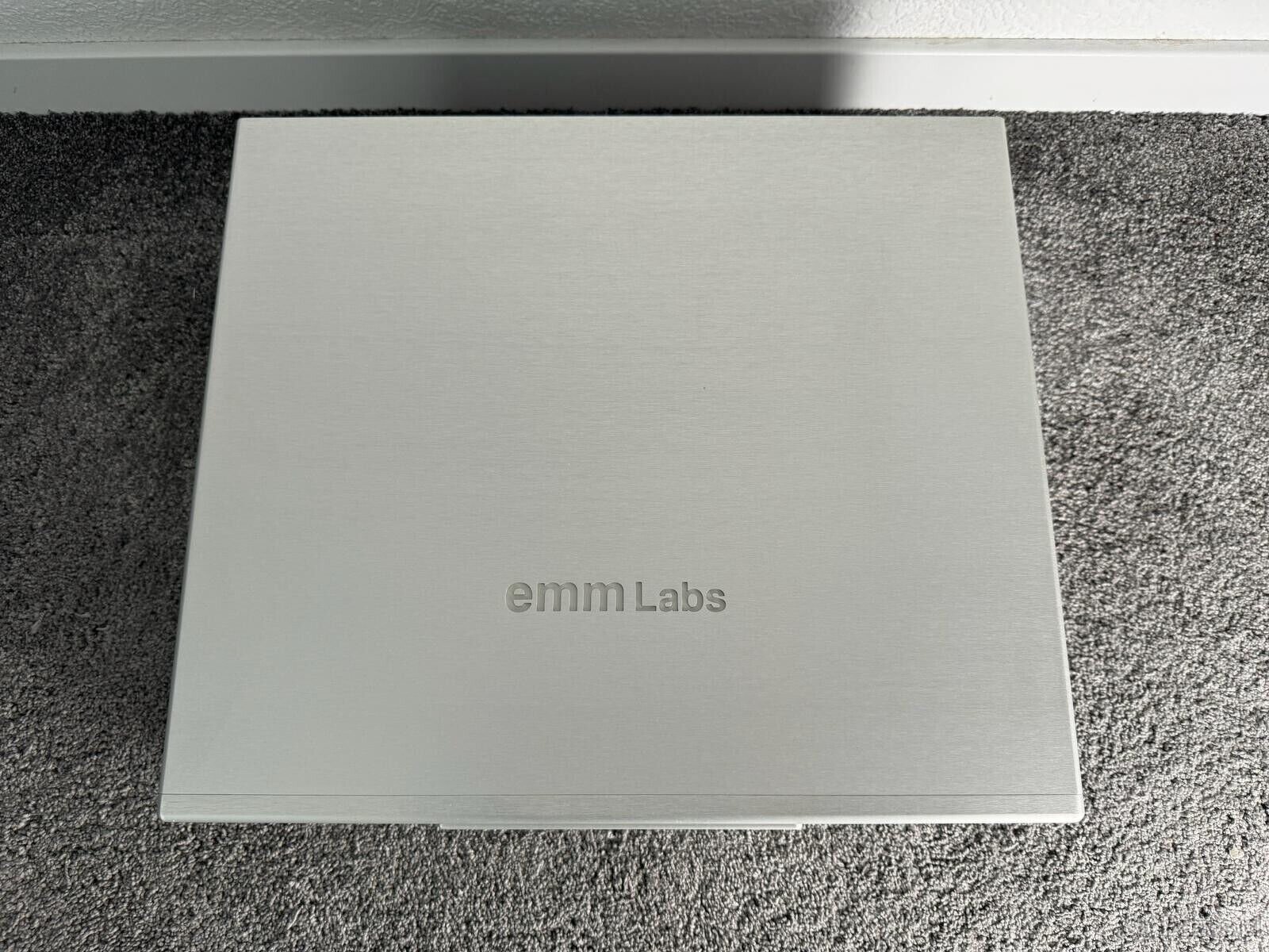 Emm Labs TSD1 - (Price: 1900 EUR)