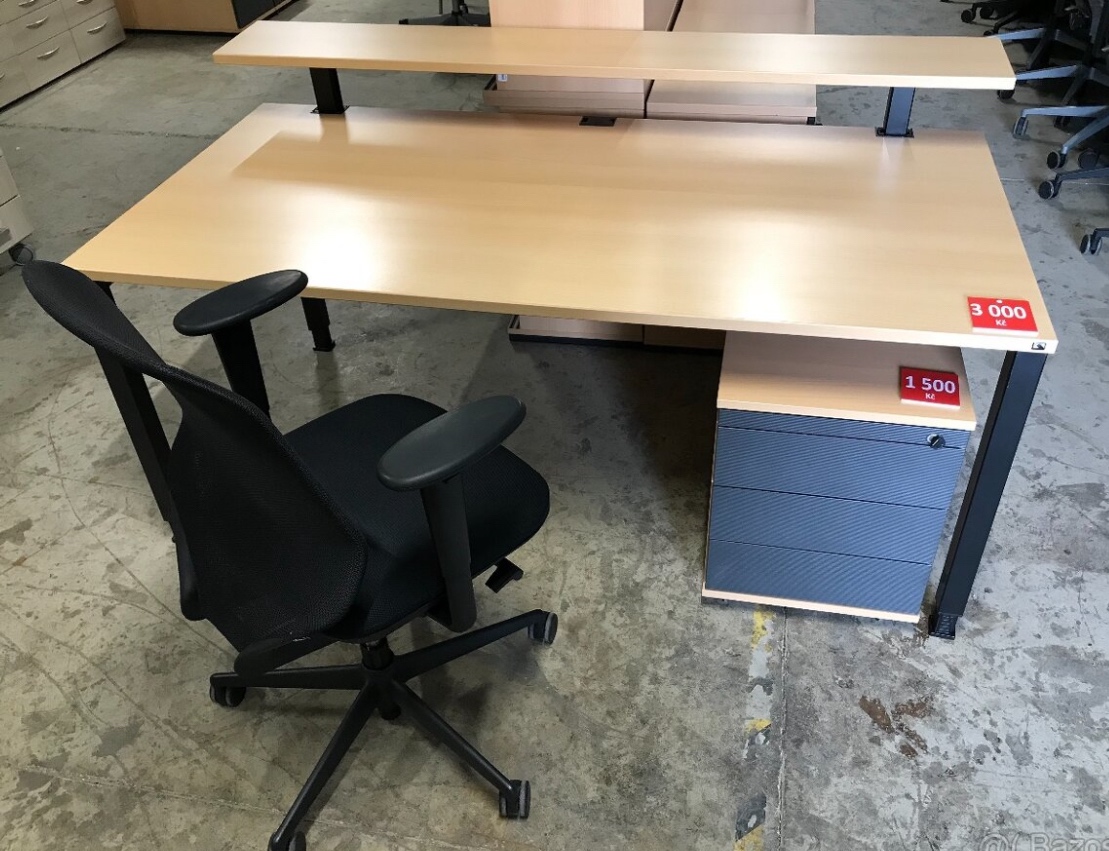 Biurka KÖNIG NEURATH