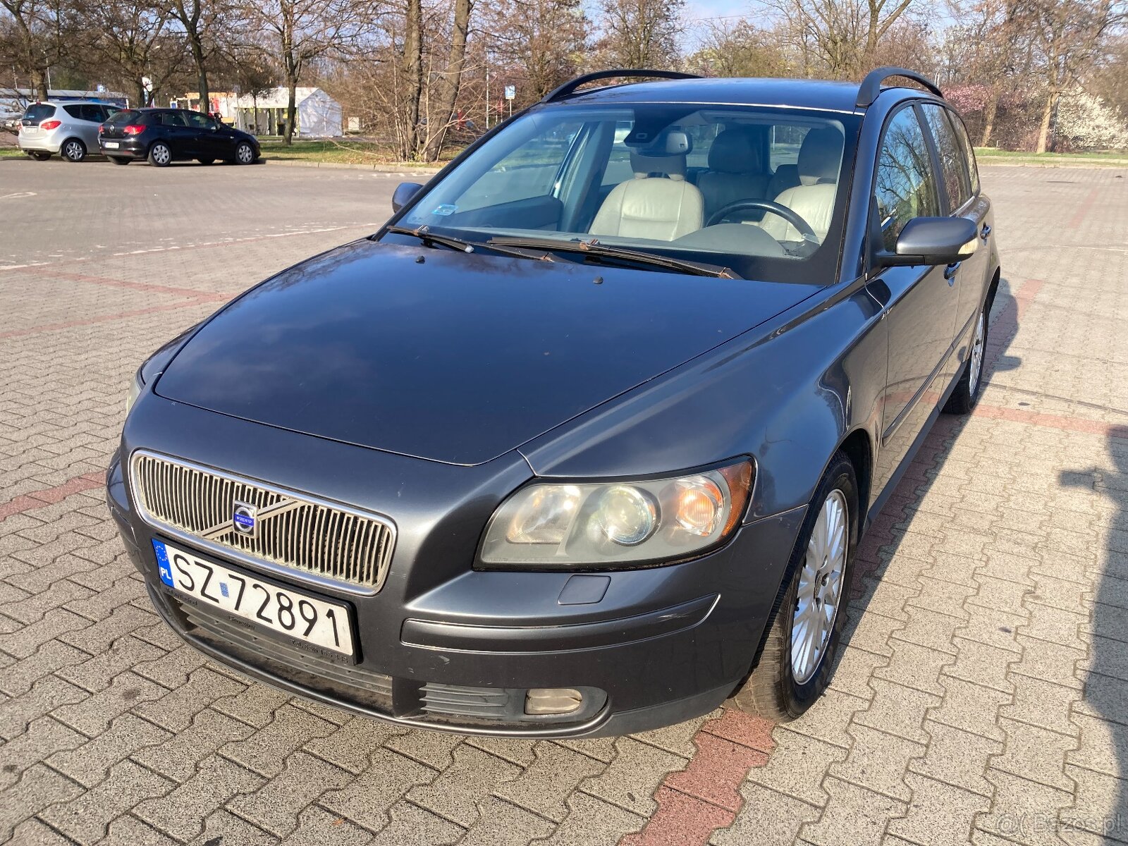 V 50 Bardzo Dobrze Wyposażony