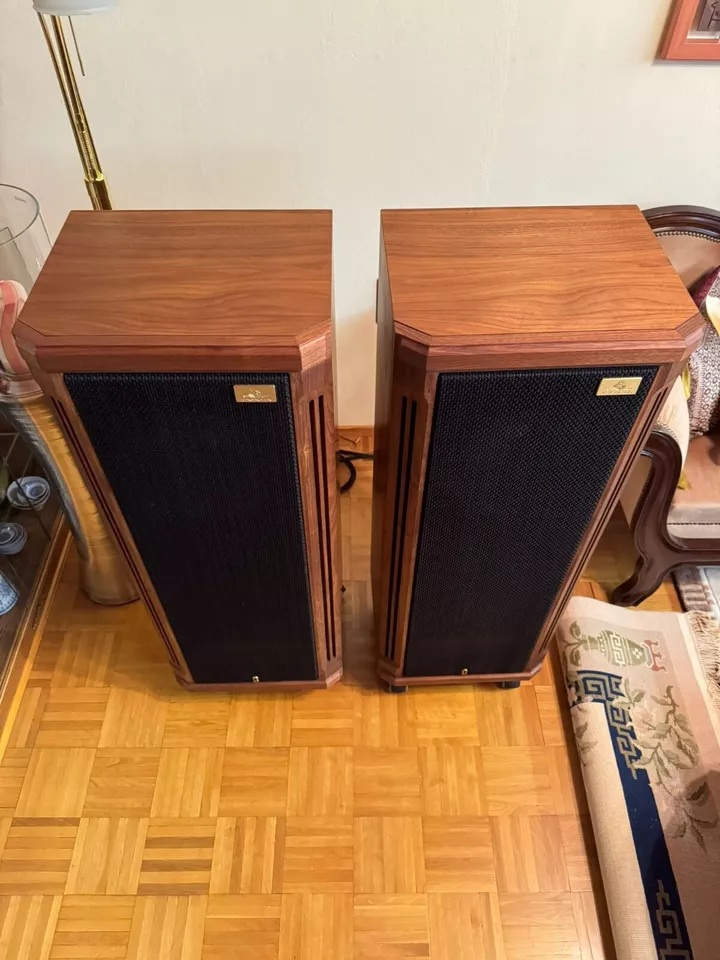 Tannoy Prestige Kensington GR