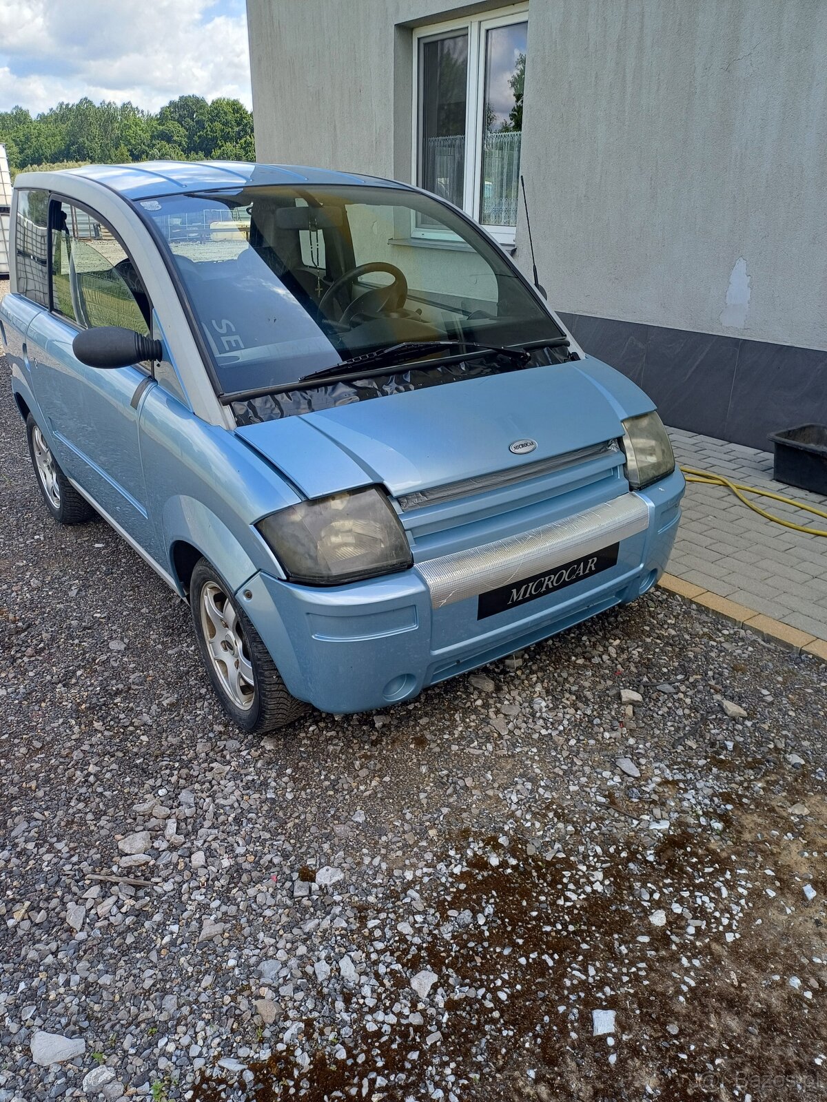 Microcar