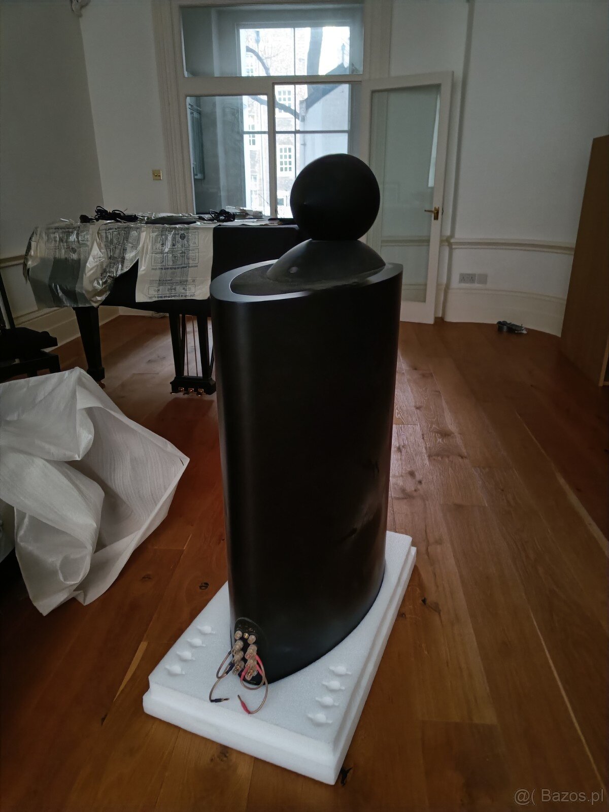 KEF Reference 207/2 - (Price: 3100 EUR)