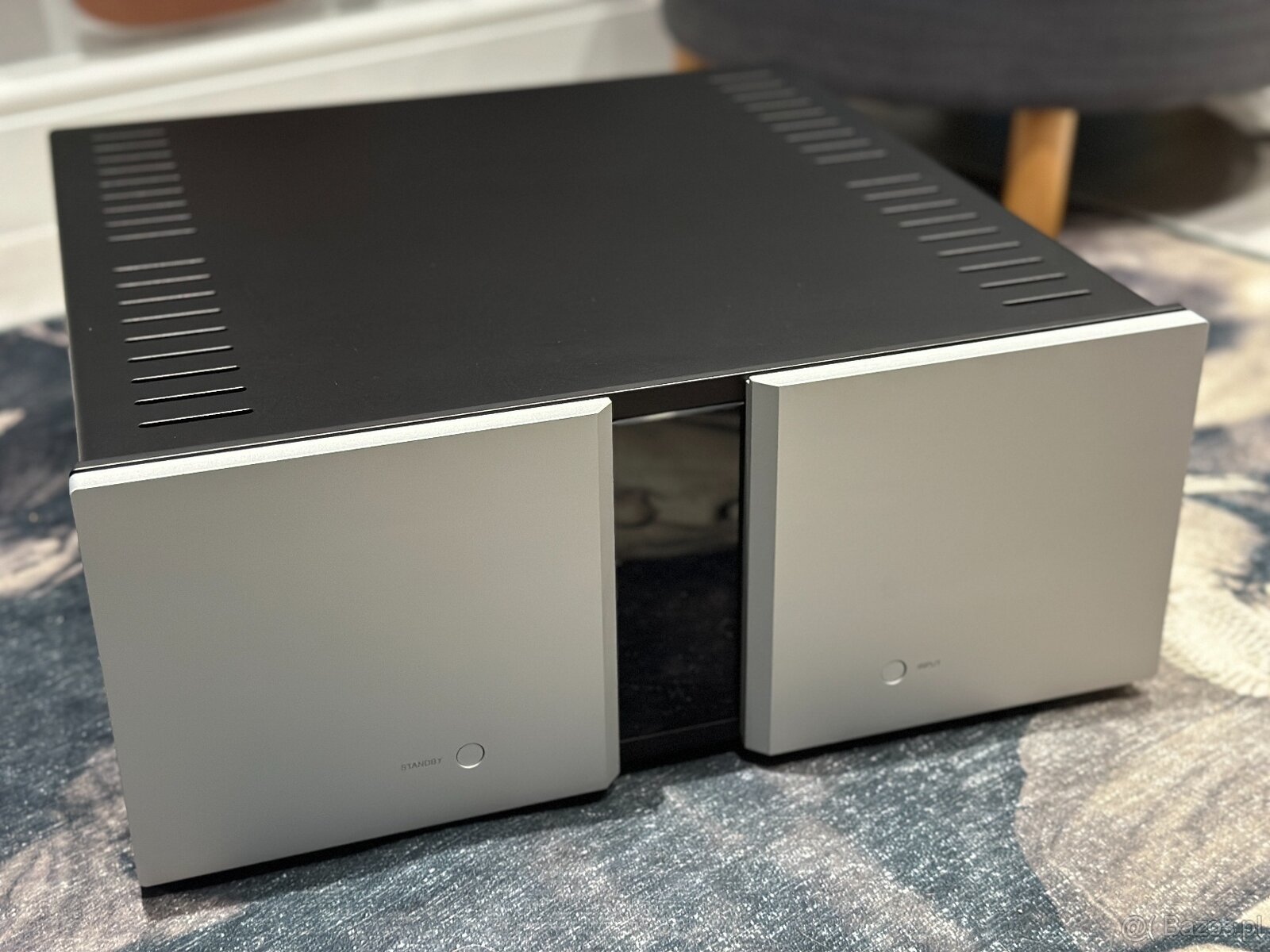 Vitus RS 100 - (Price: 2600 EUR)