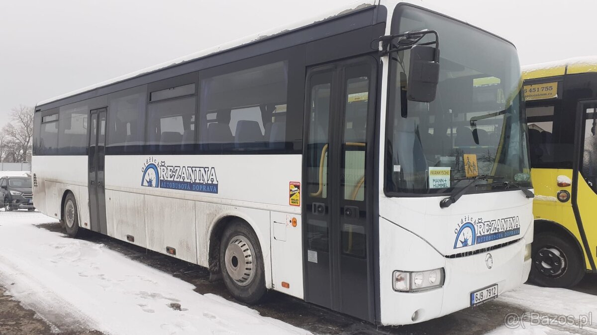 Irisbus