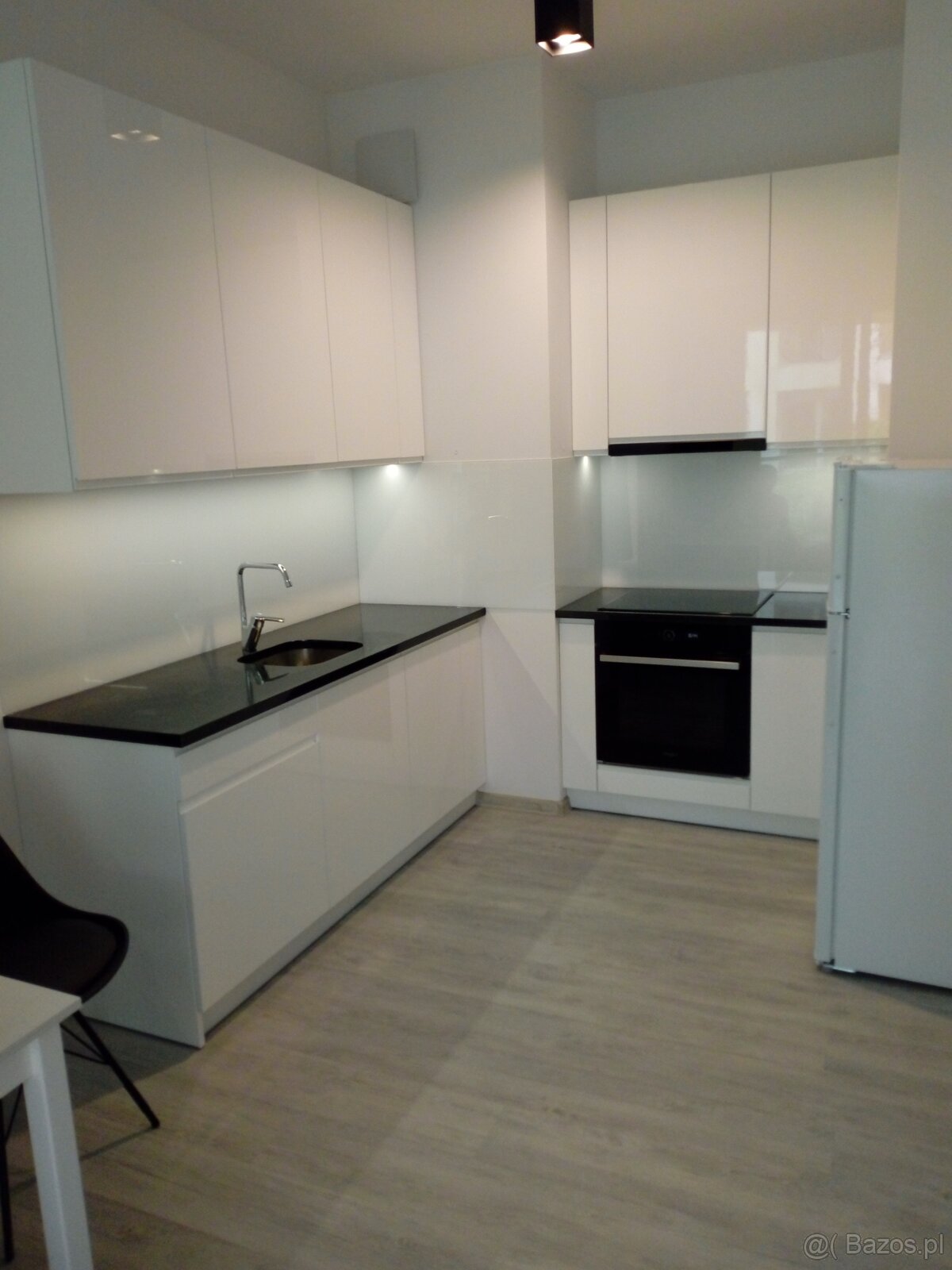 Do wynajęcia dwupokojowe 37 m2