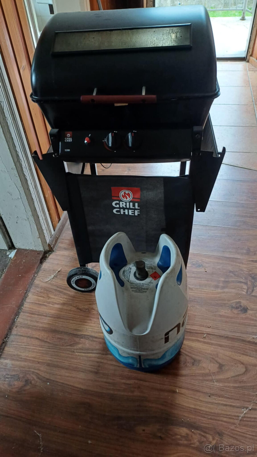 Grill