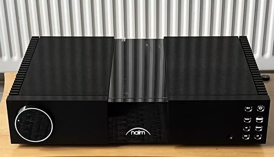 Naim Audio NAC 332 Przedwzmacniacz