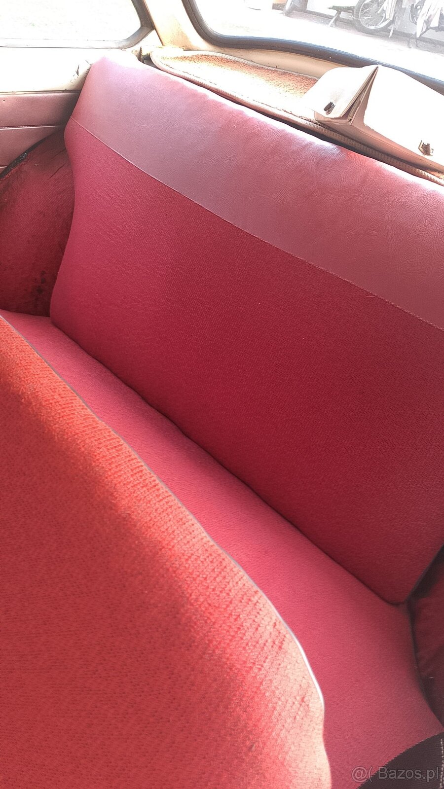 Sprzedam Syrenkę 105 - 1974R