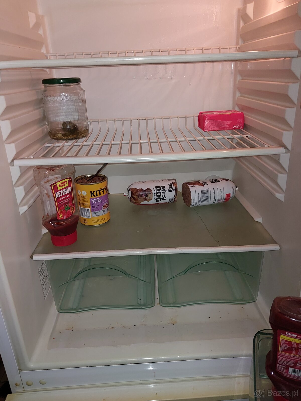 Pilnie potrzebna pomoc finansowa