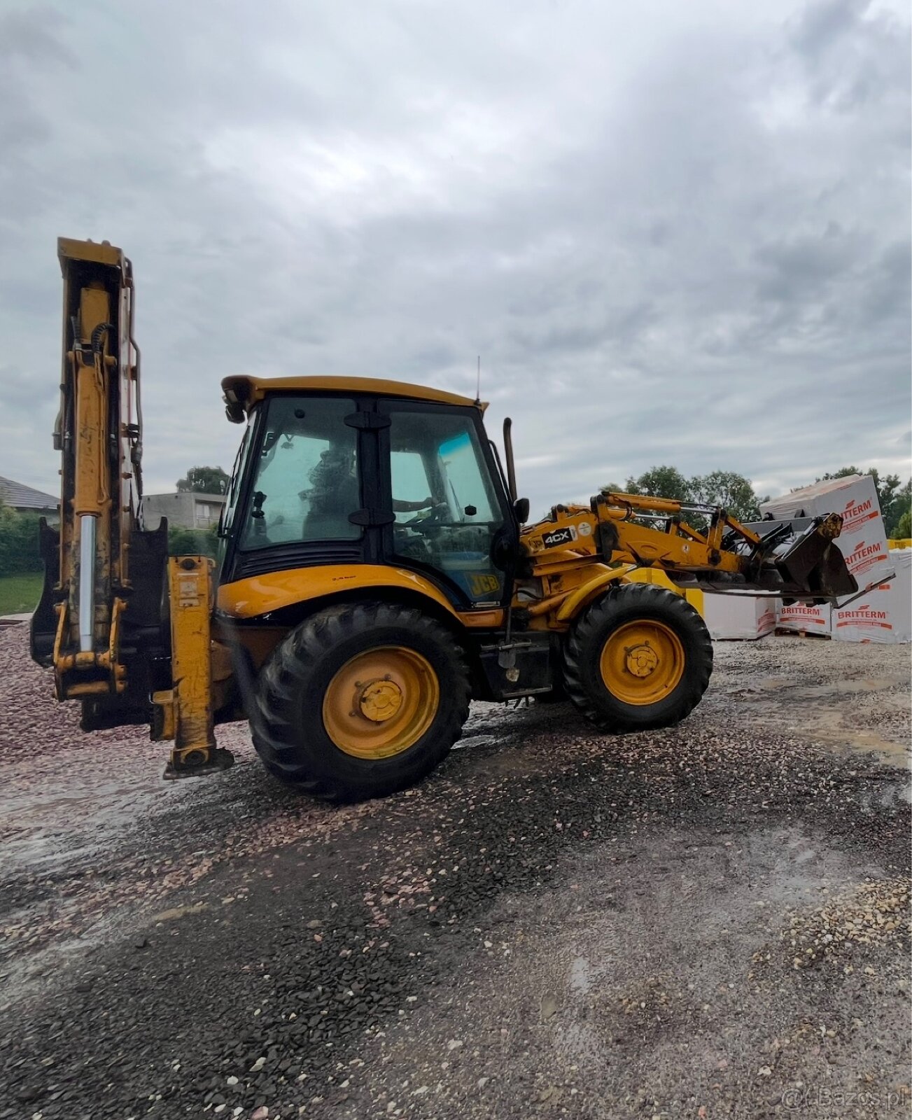 JCB 4CX