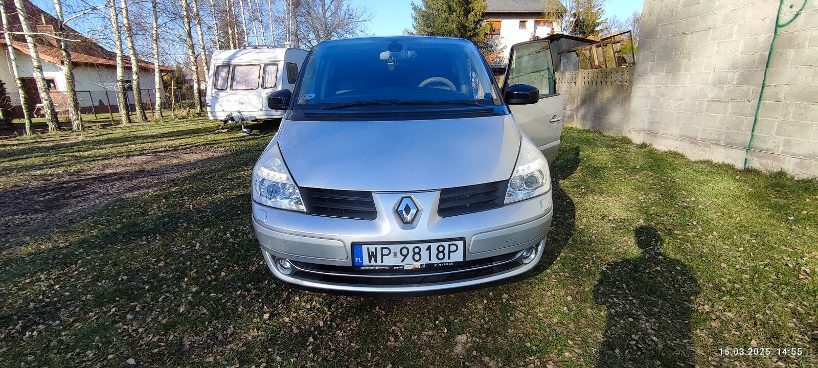 Renault Grand Espace 4
