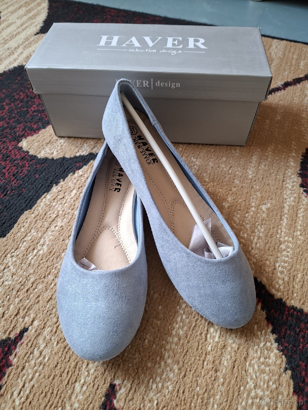 Nowe baleriny